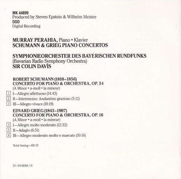 piano-concertos