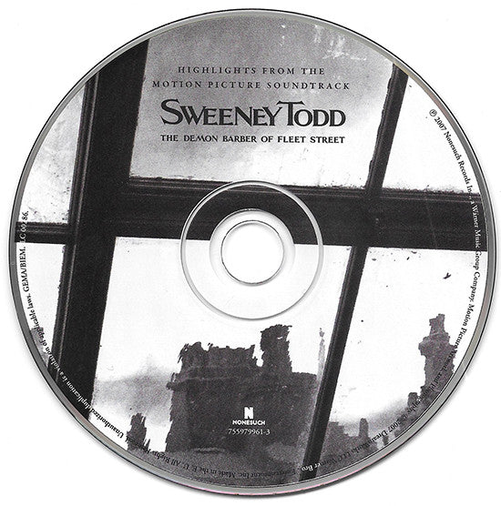 sweeney-todd:-the-demon-barber-of-fleet-street-(highlights-from-the-motion-picture-soundtrack)