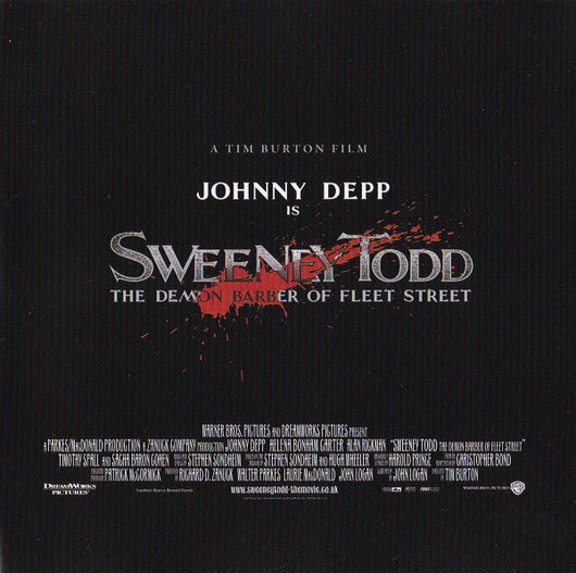 sweeney-todd:-the-demon-barber-of-fleet-street-(highlights-from-the-motion-picture-soundtrack)