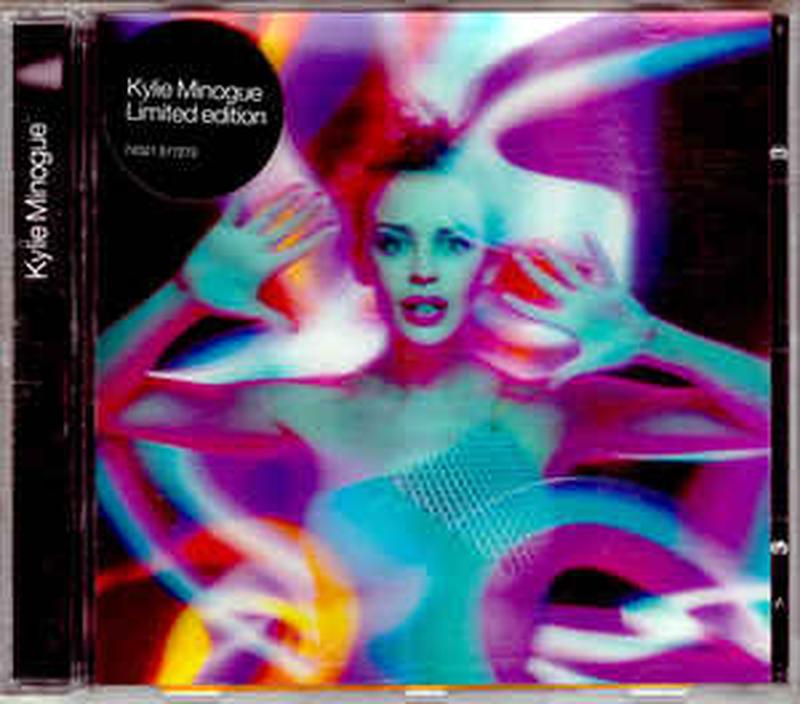 kylie-minogue