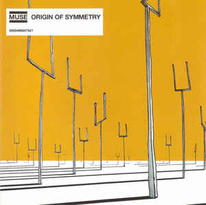 origin-of-symmetry