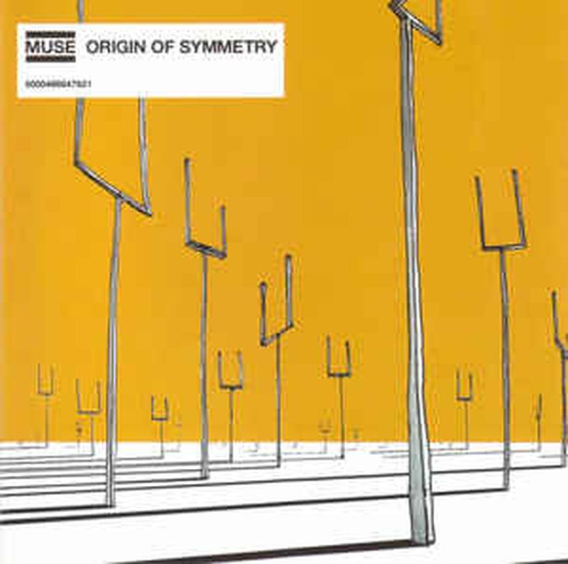 origin-of-symmetry