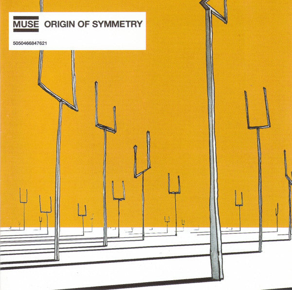 origin-of-symmetry