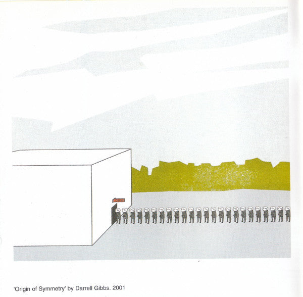 origin-of-symmetry