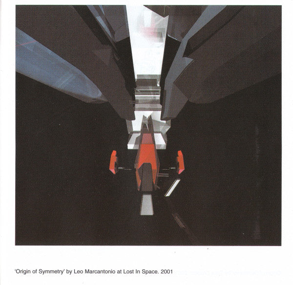 origin-of-symmetry