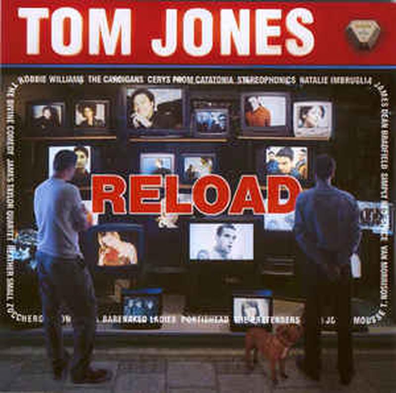 reload