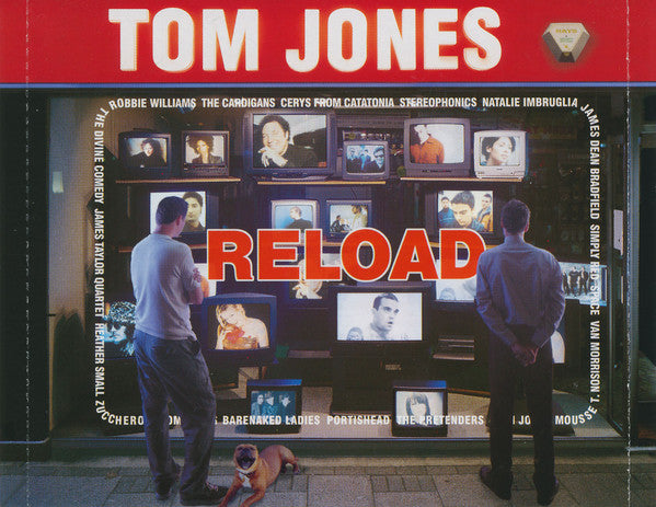 reload