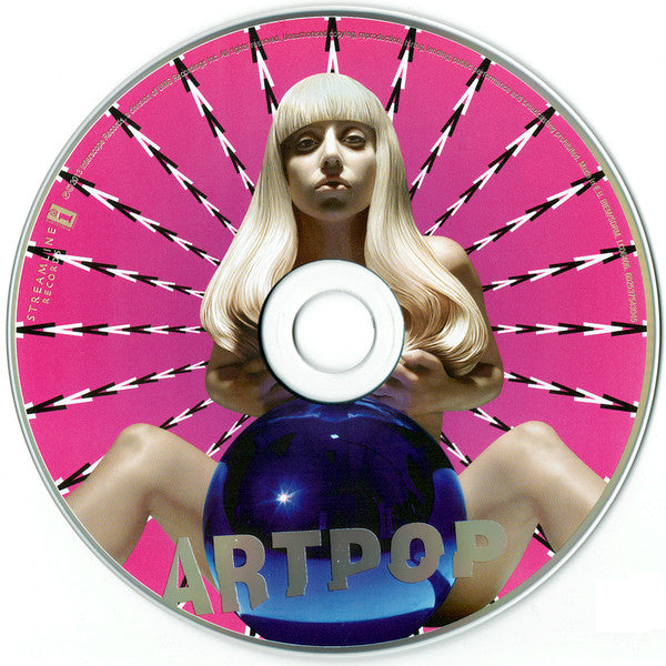 artpop