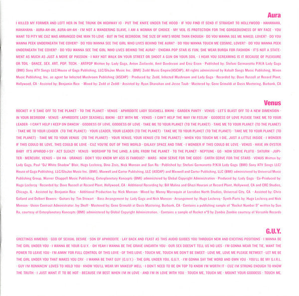 artpop