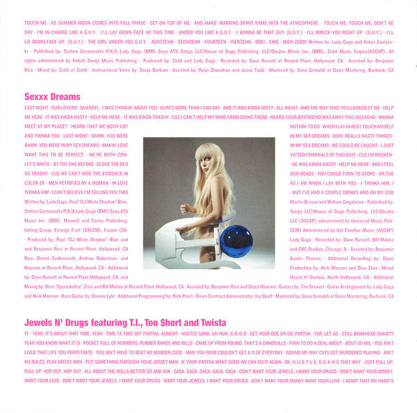 artpop
