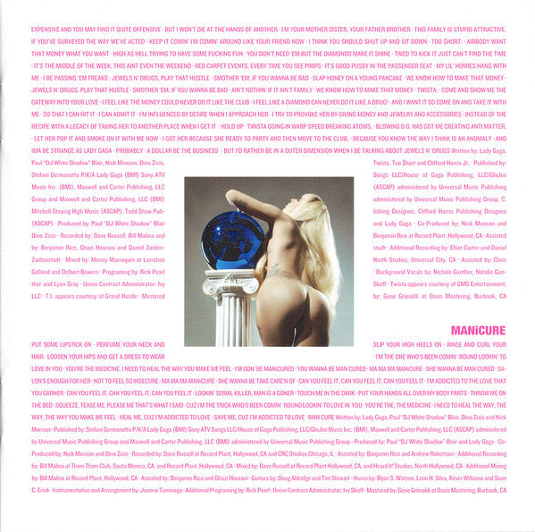 artpop