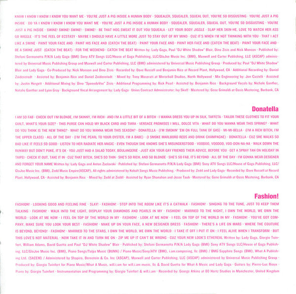 artpop