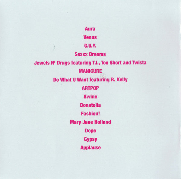 artpop