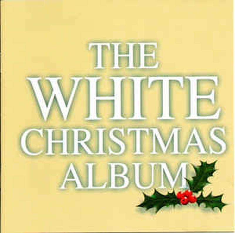 the-white-christmas-album