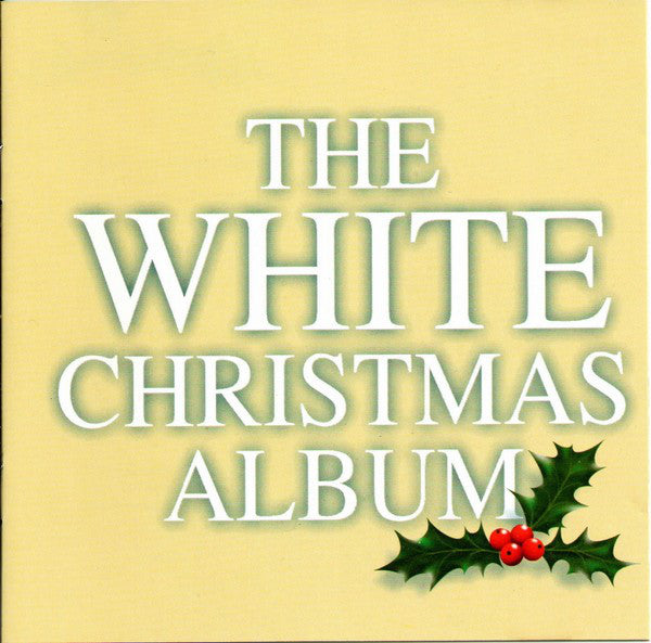 the-white-christmas-album