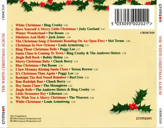 the-white-christmas-album