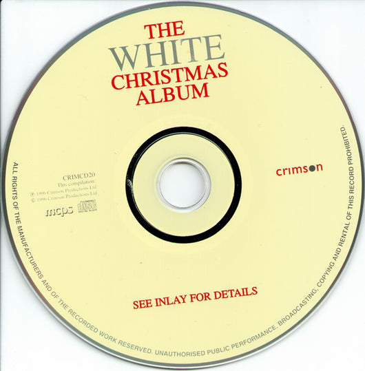 the-white-christmas-album