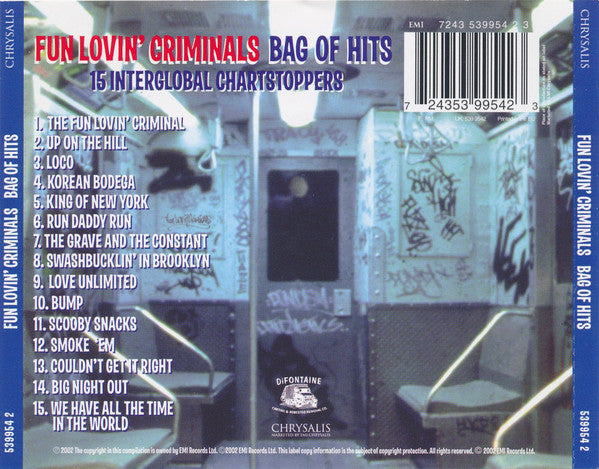 bag-of-hits