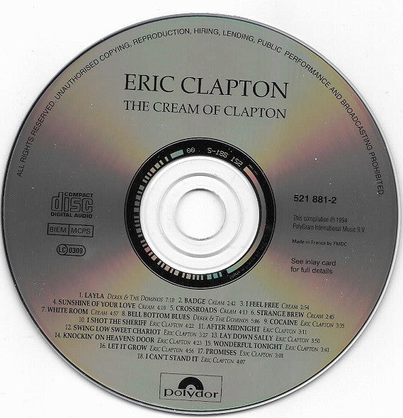 the-cream-of-clapton
