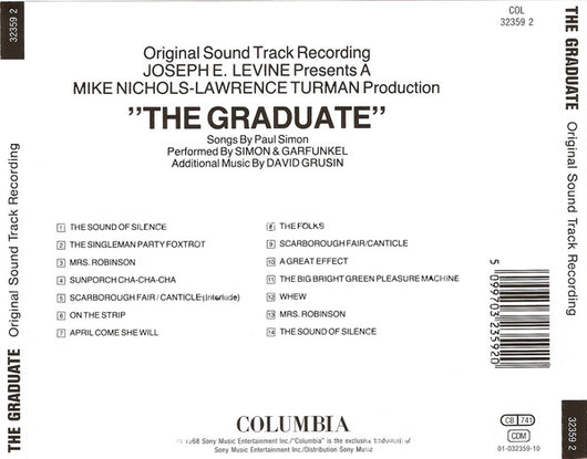the-graduate-(original-sound-track-recording)