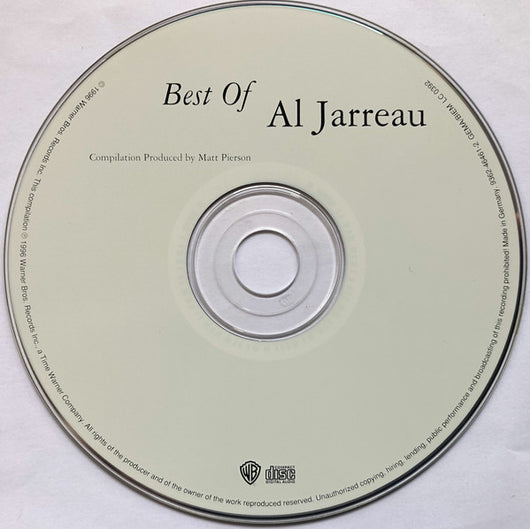 best-of-al-jarreau
