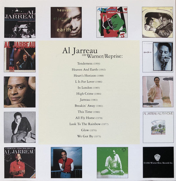 best-of-al-jarreau