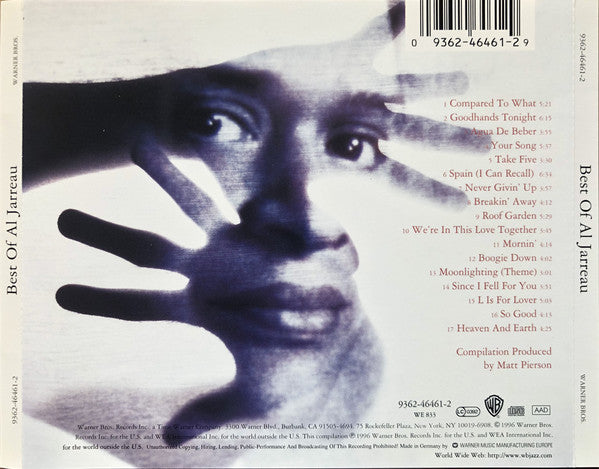 best-of-al-jarreau