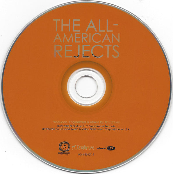 the-all-american-rejects
