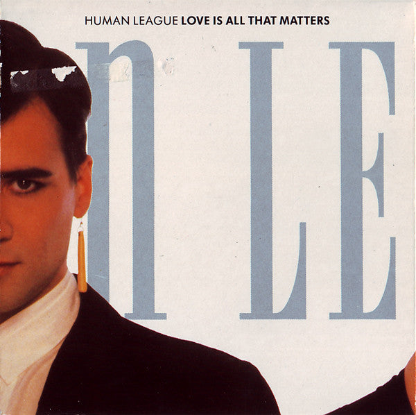 love-is-all-that-matters