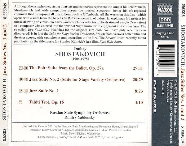 jazz-suites-nos.-1-and-2