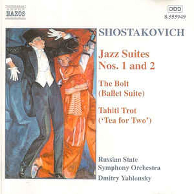 jazz-suites-nos.-1-and-2