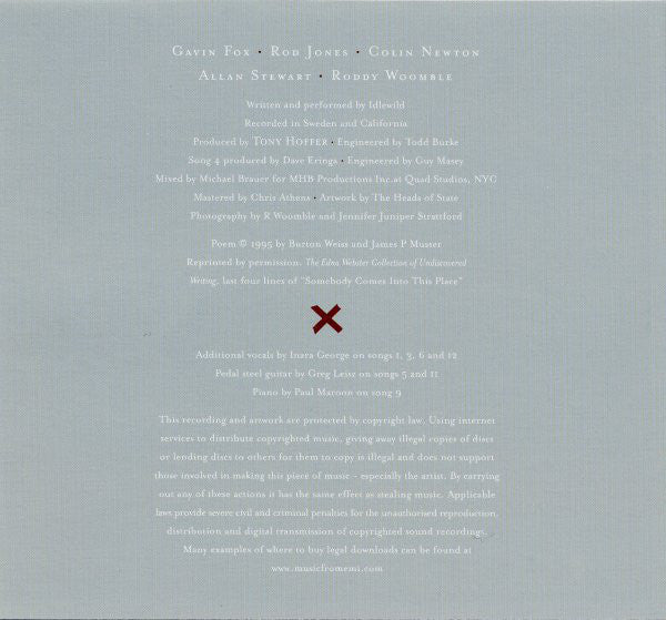 warnings-/-promises