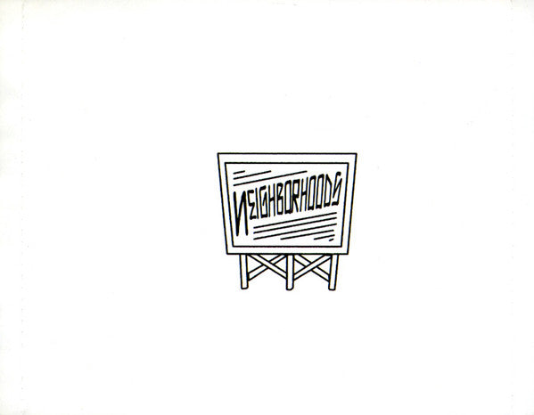 neighborhoods