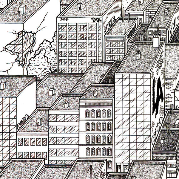 neighborhoods