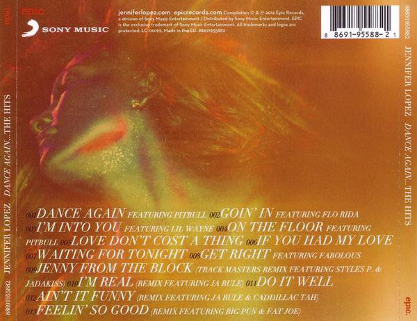 dance-again...-the-hits