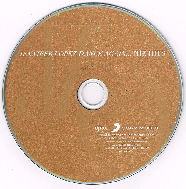 dance-again...-the-hits