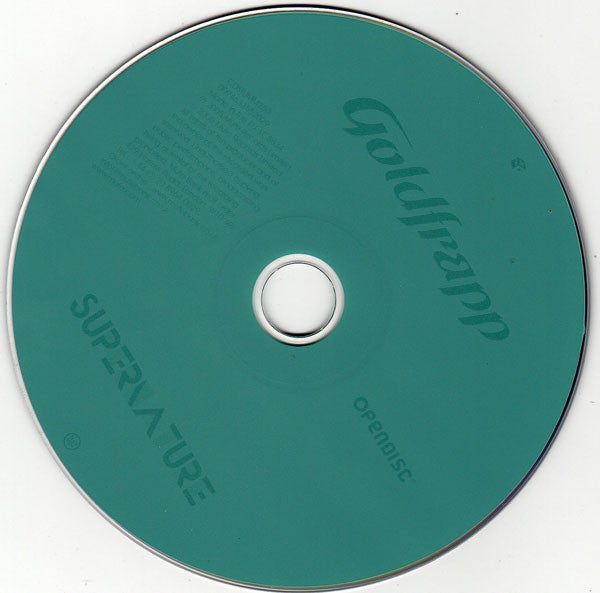 supernature