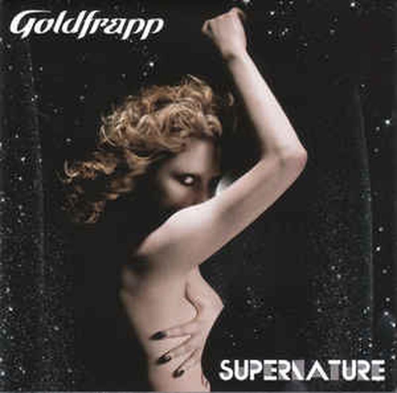 supernature