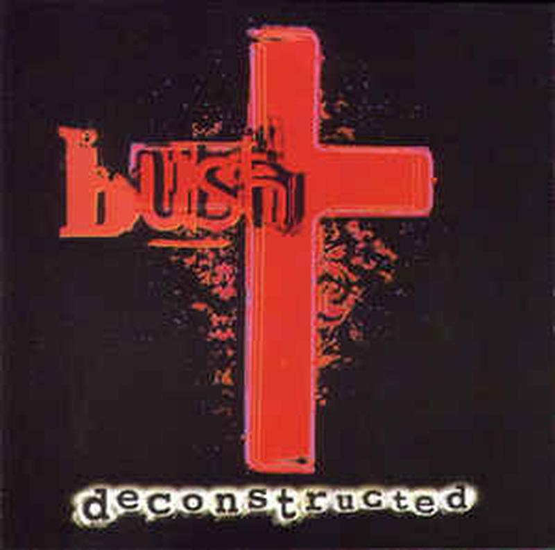 deconstructed