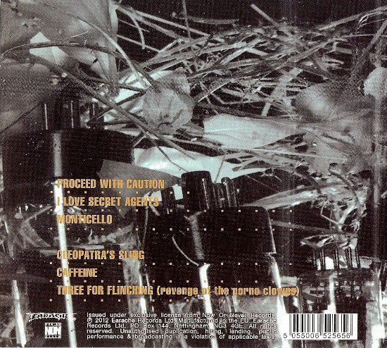 the-dillinger-escape-plan
