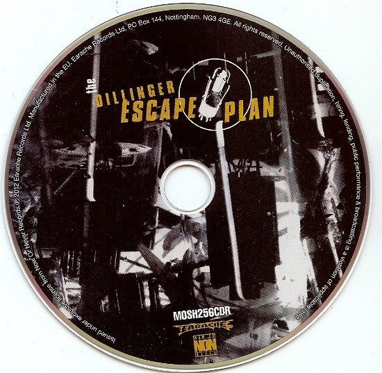 the-dillinger-escape-plan
