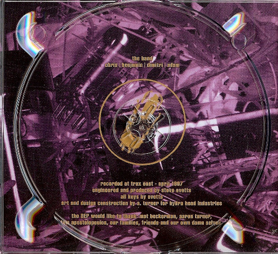 the-dillinger-escape-plan