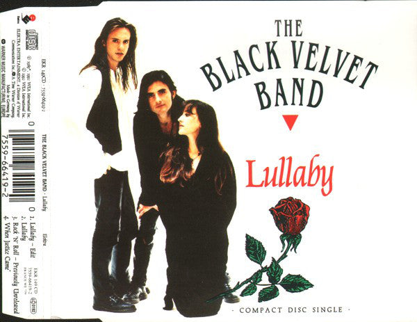 lullaby