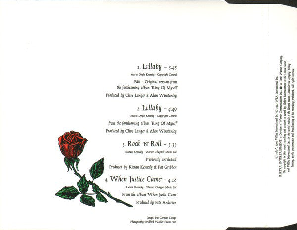 lullaby