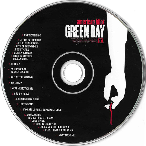 american-idiot