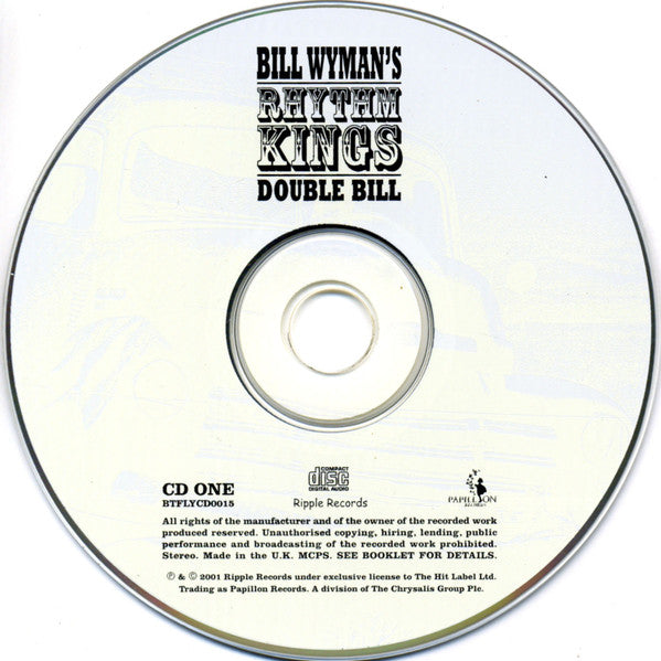 double-bill