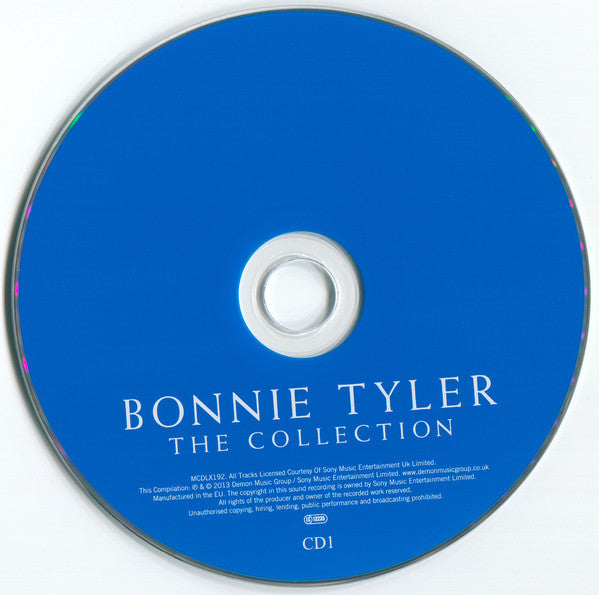 the-collection
