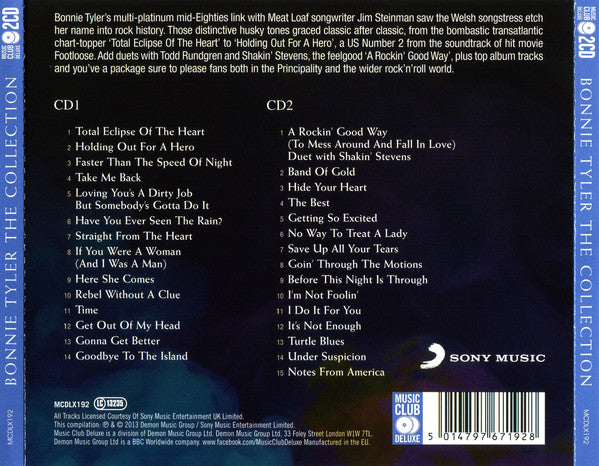 the-collection