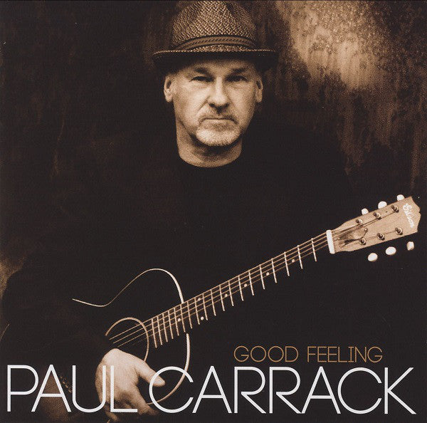 good-feeling