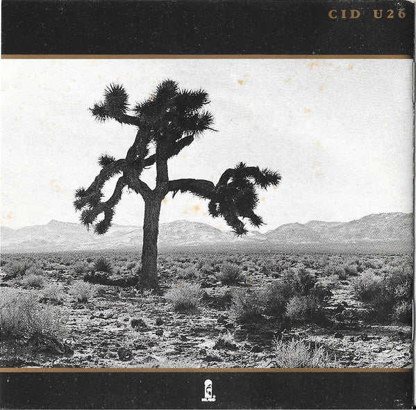 the-joshua-tree